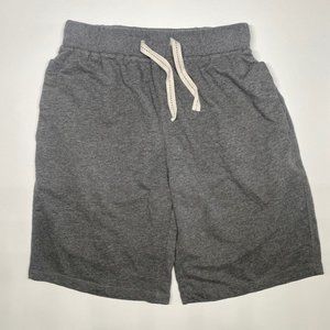 Amy Coulee Mens Casual Classic Shorts